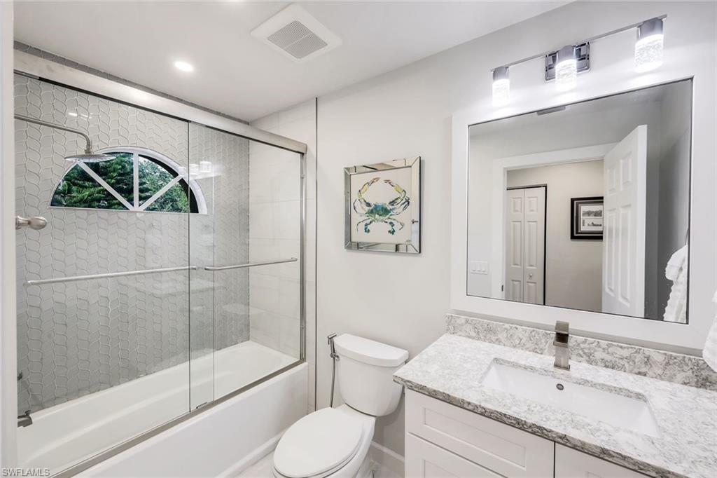 QUAIL CREEK VILLAGE - Residential