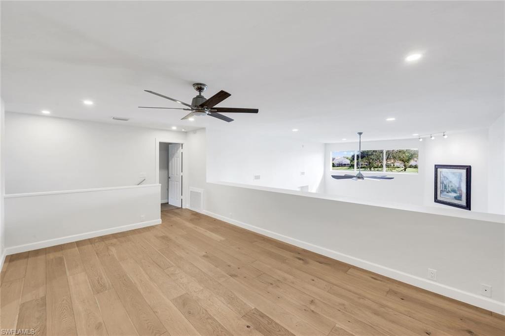 QUAIL CREEK VILLAGE - Residential