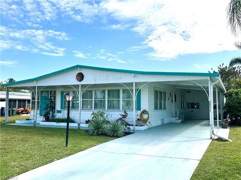 A home in BONITA SPRINGS