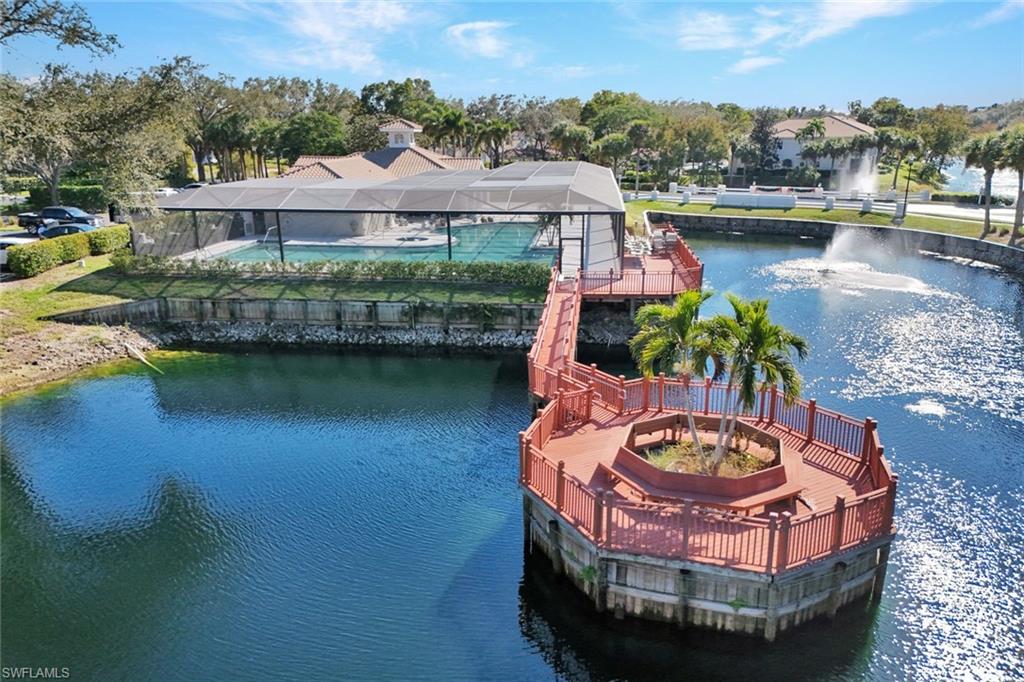 CALUSA BAY SOUTH - Residential Lease