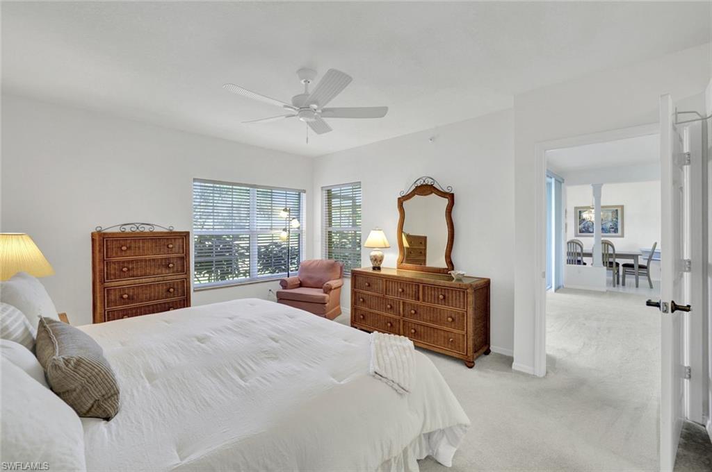 CALUSA BAY SOUTH - Residential Lease