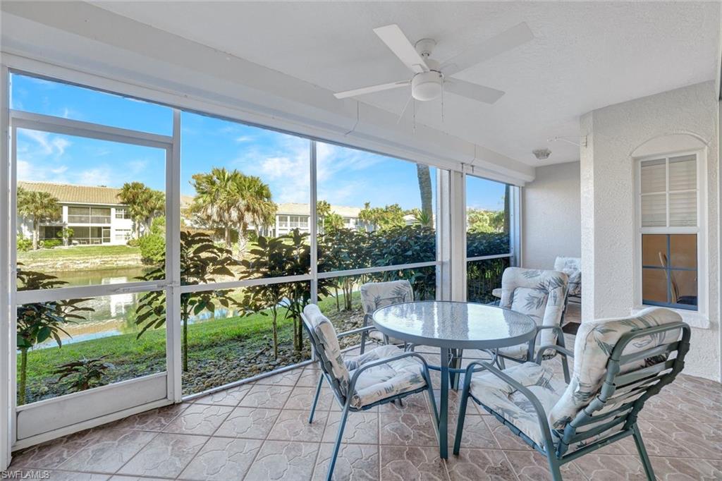 CALUSA BAY SOUTH - Residential Lease