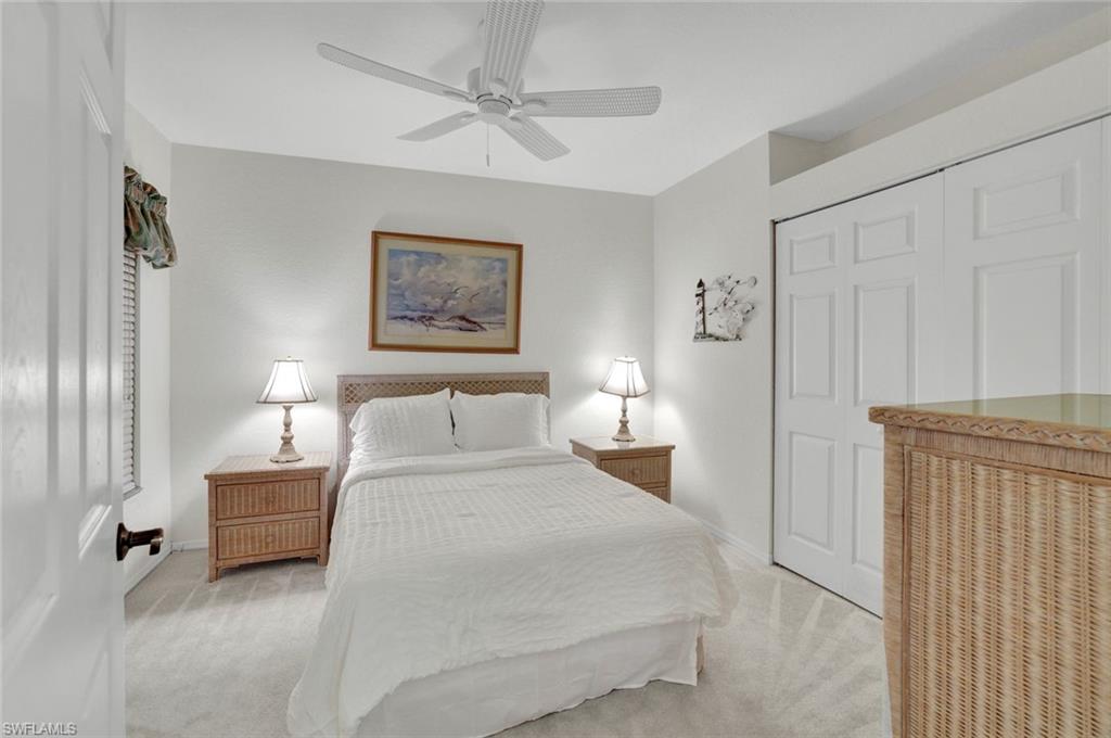 CALUSA BAY SOUTH - Residential Lease