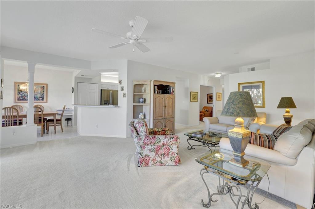 CALUSA BAY SOUTH - Residential Lease