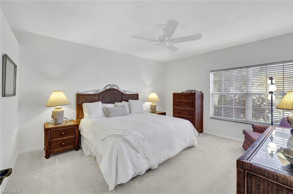 CALUSA BAY SOUTH - Residential Lease