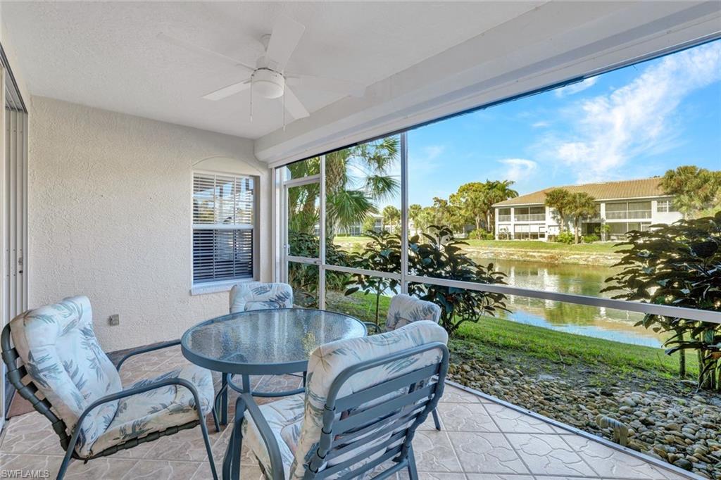 CALUSA BAY SOUTH - Residential Lease