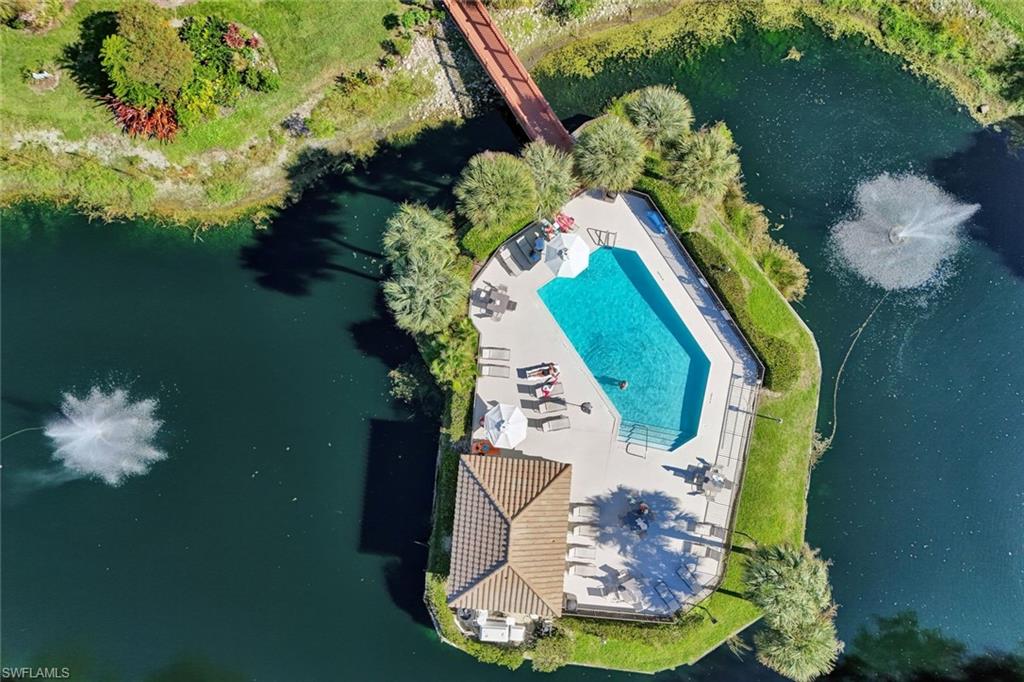 CALUSA BAY SOUTH - Residential Lease