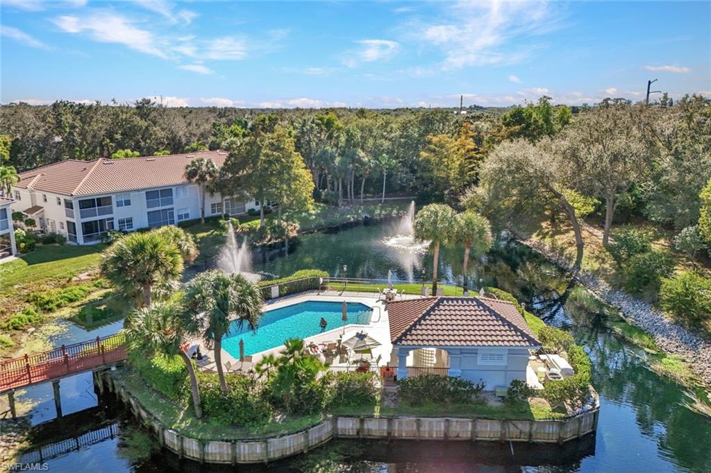 CALUSA BAY SOUTH - Residential Lease