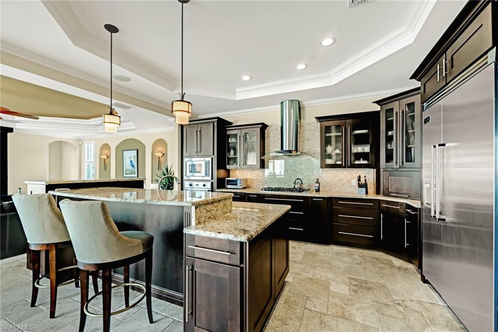 OCEAN VIEW - Residential