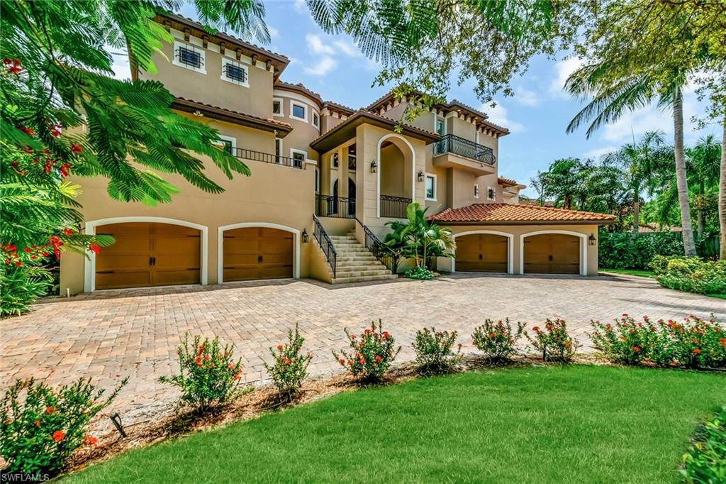 OCEAN VIEW - Residential