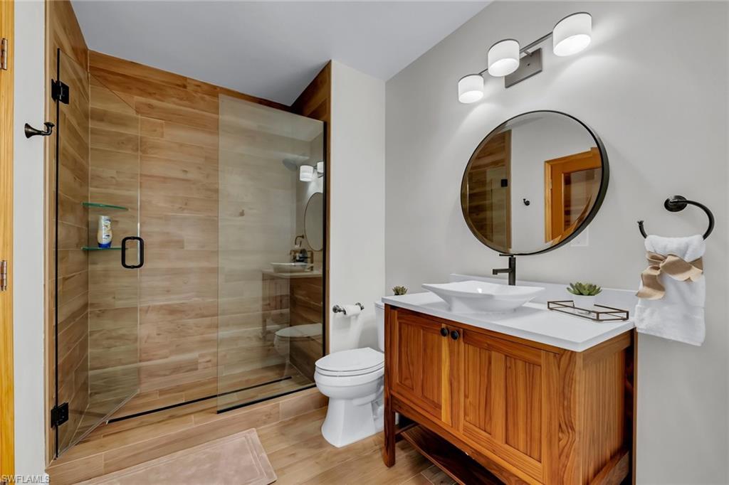 OCEAN VIEW - Residential