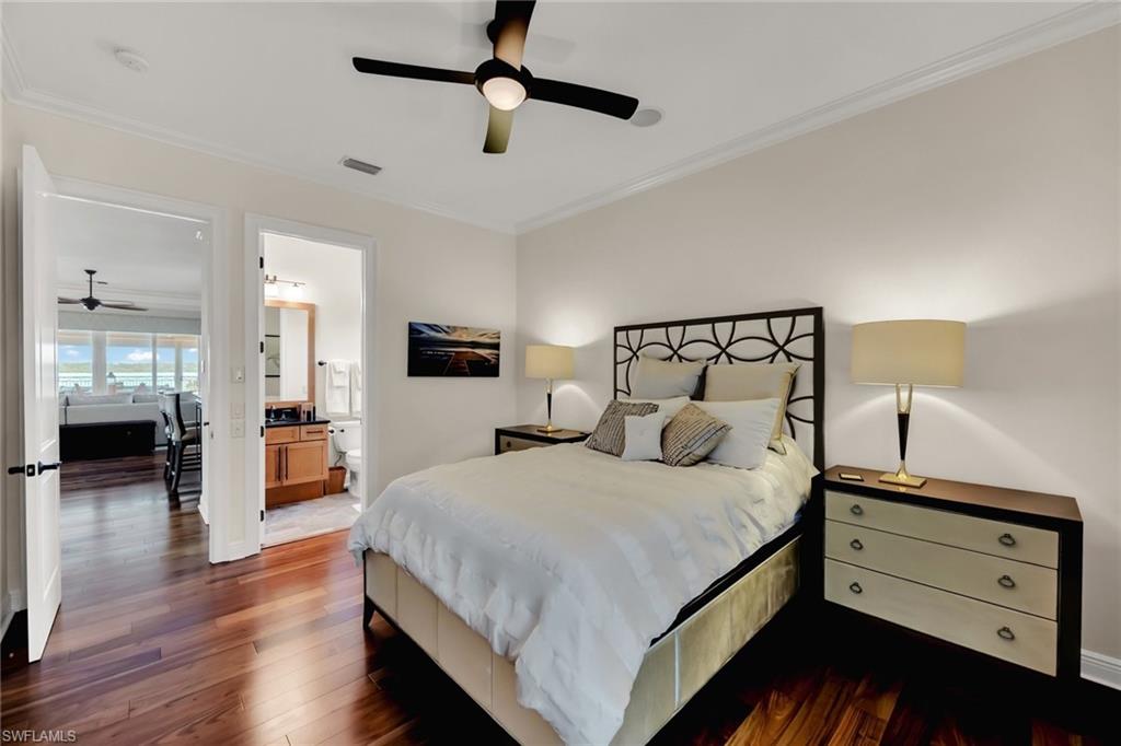 OCEAN VIEW - Residential