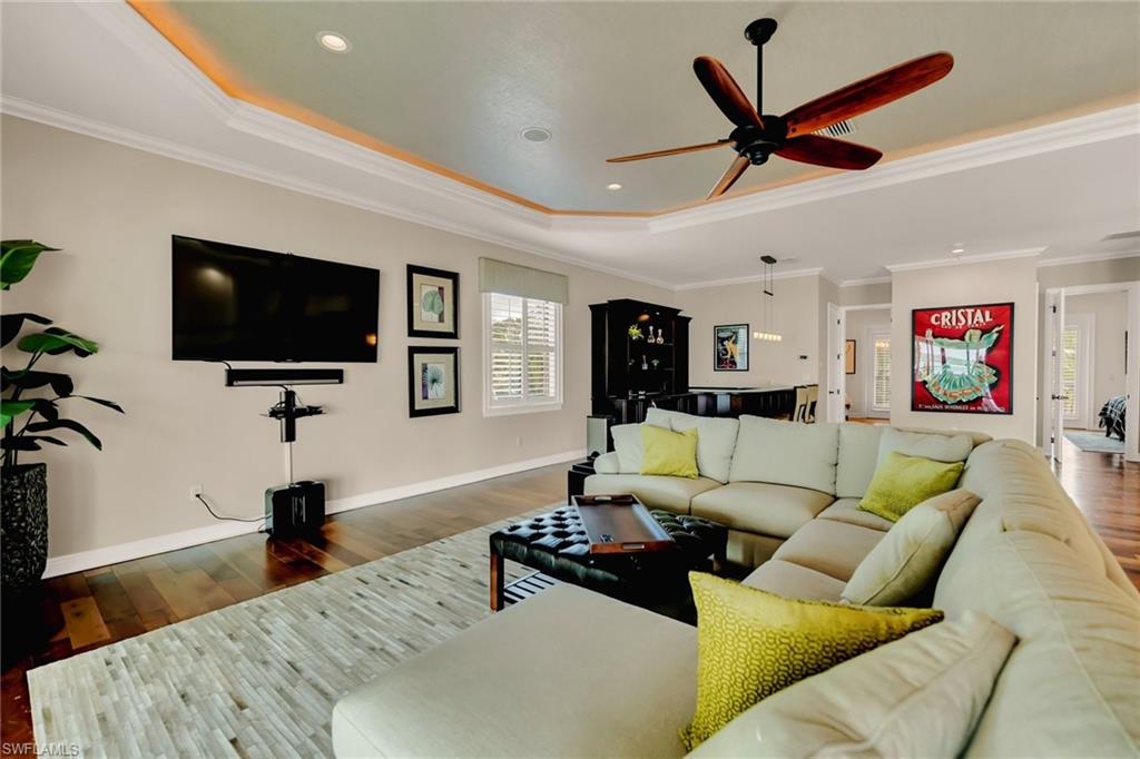 OCEAN VIEW - Residential