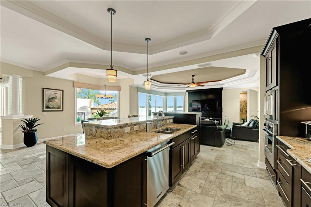 OCEAN VIEW - Residential