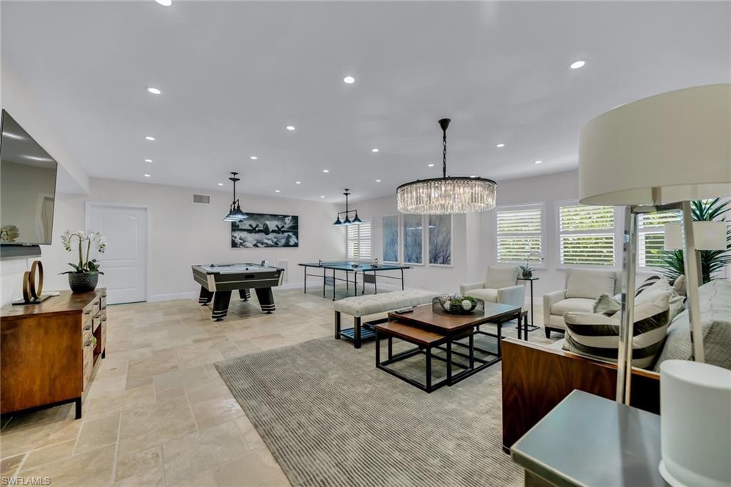 OCEAN VIEW - Residential