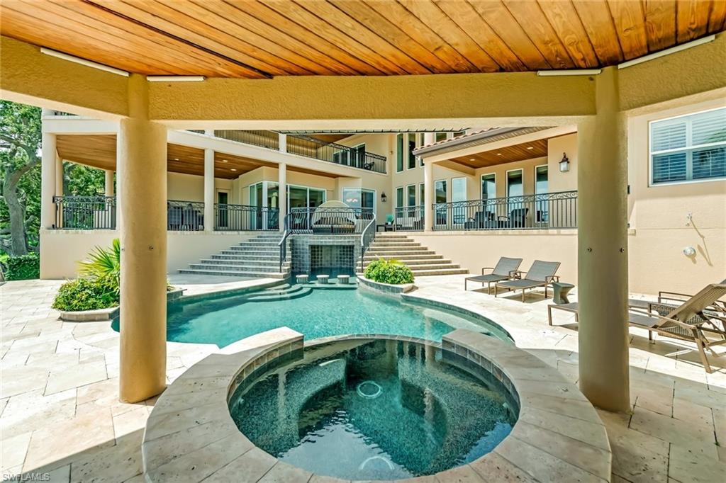 OCEAN VIEW - Residential