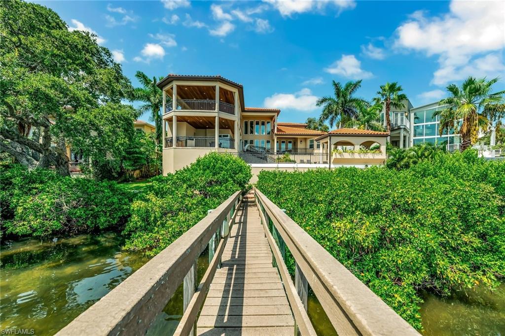 OCEAN VIEW - Residential