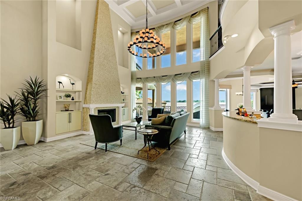 OCEAN VIEW - Residential