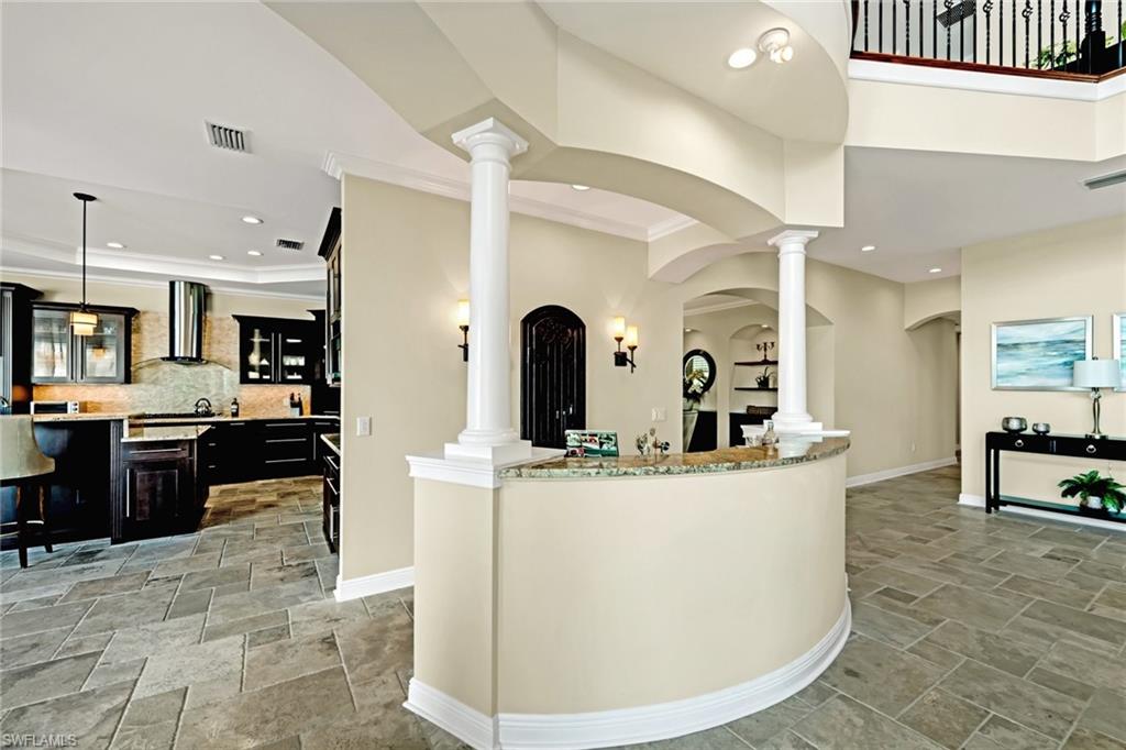 OCEAN VIEW - Residential