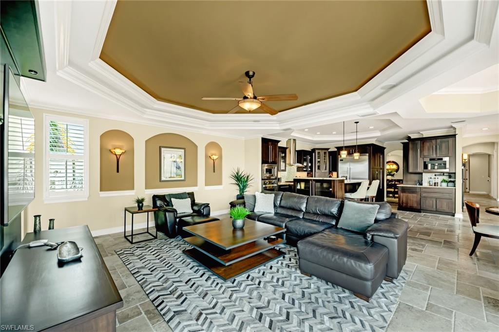 OCEAN VIEW - Residential