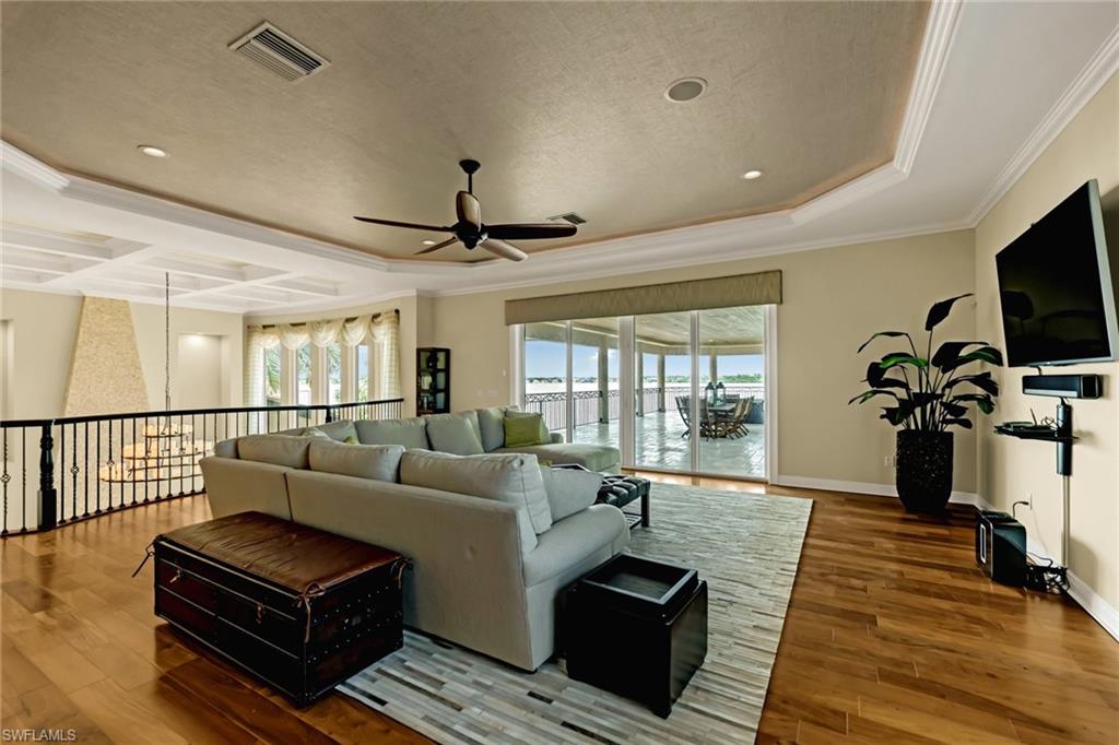 OCEAN VIEW - Residential