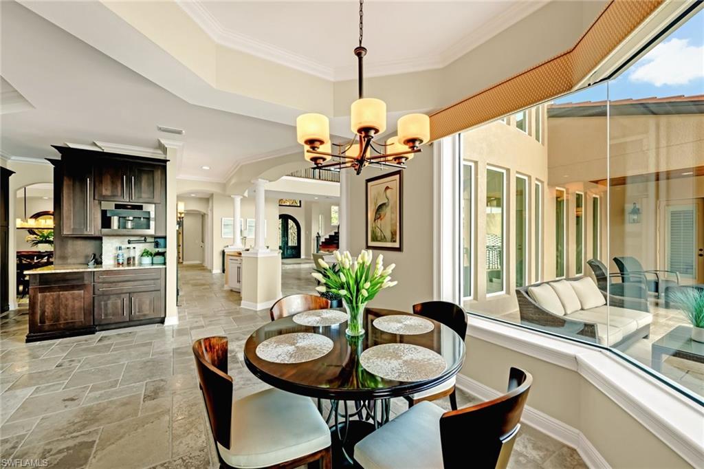 OCEAN VIEW - Residential