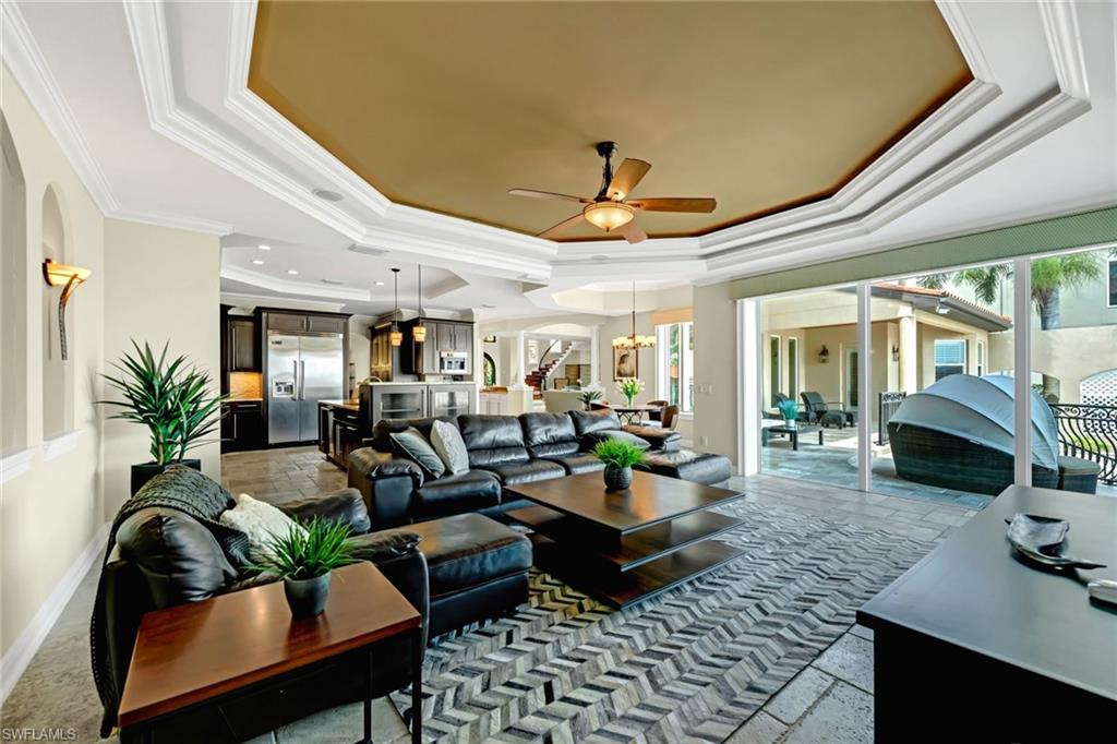 OCEAN VIEW - Residential