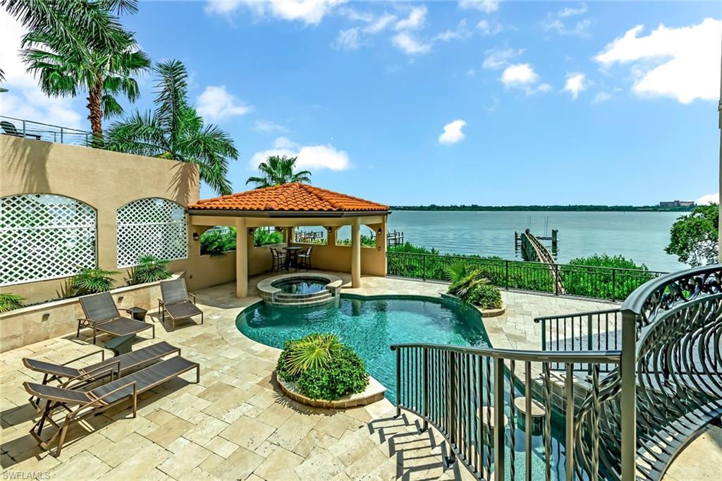 OCEAN VIEW - Residential