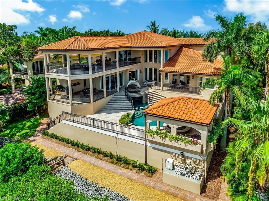 OCEAN VIEW - Residential