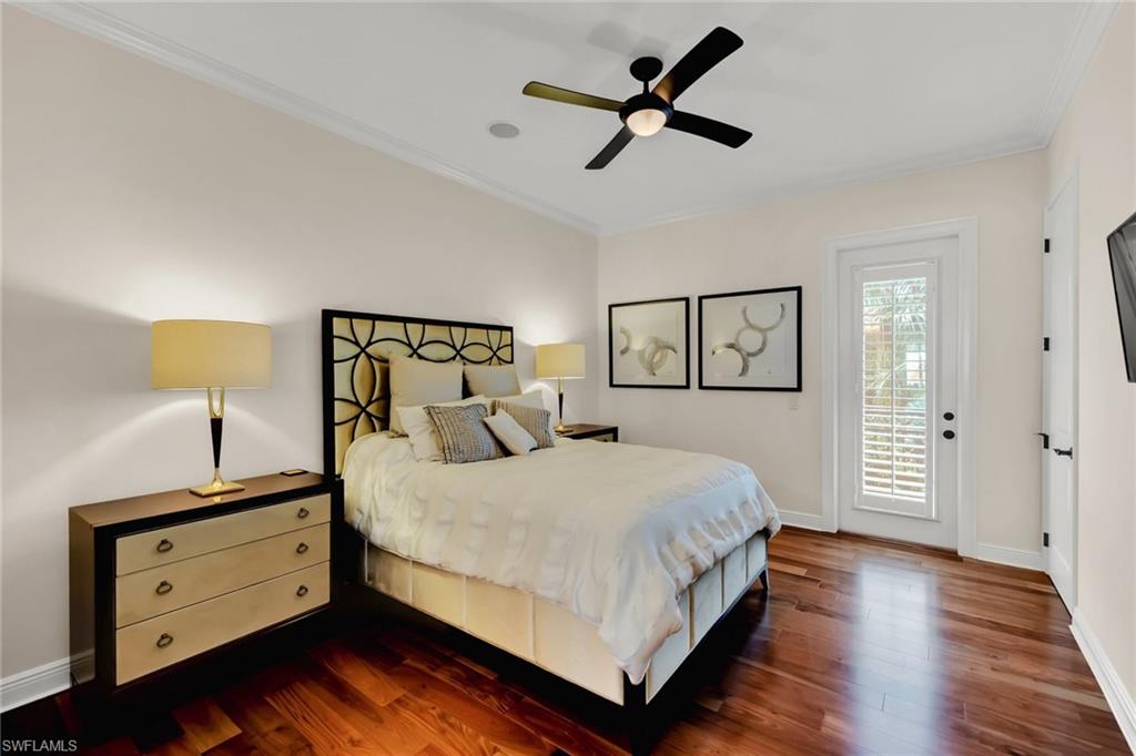 OCEAN VIEW - Residential