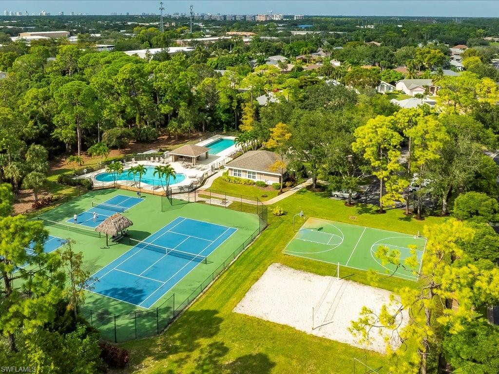 BRIARWOOD - Residential