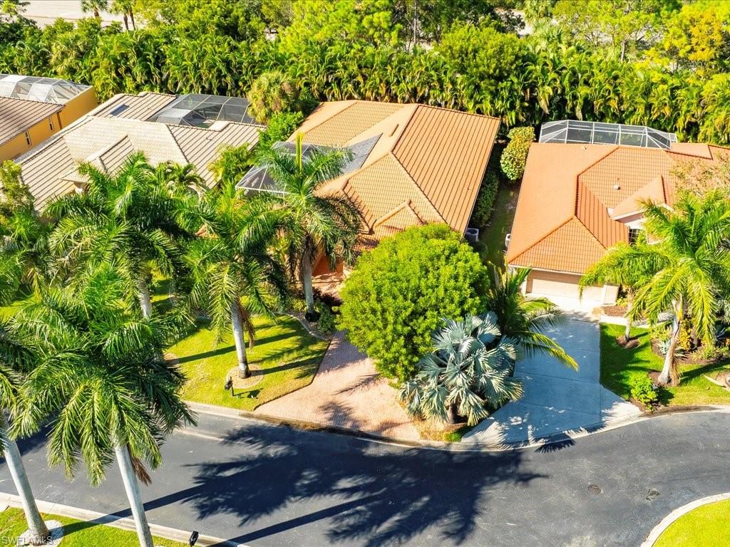 BRIARWOOD - Residential