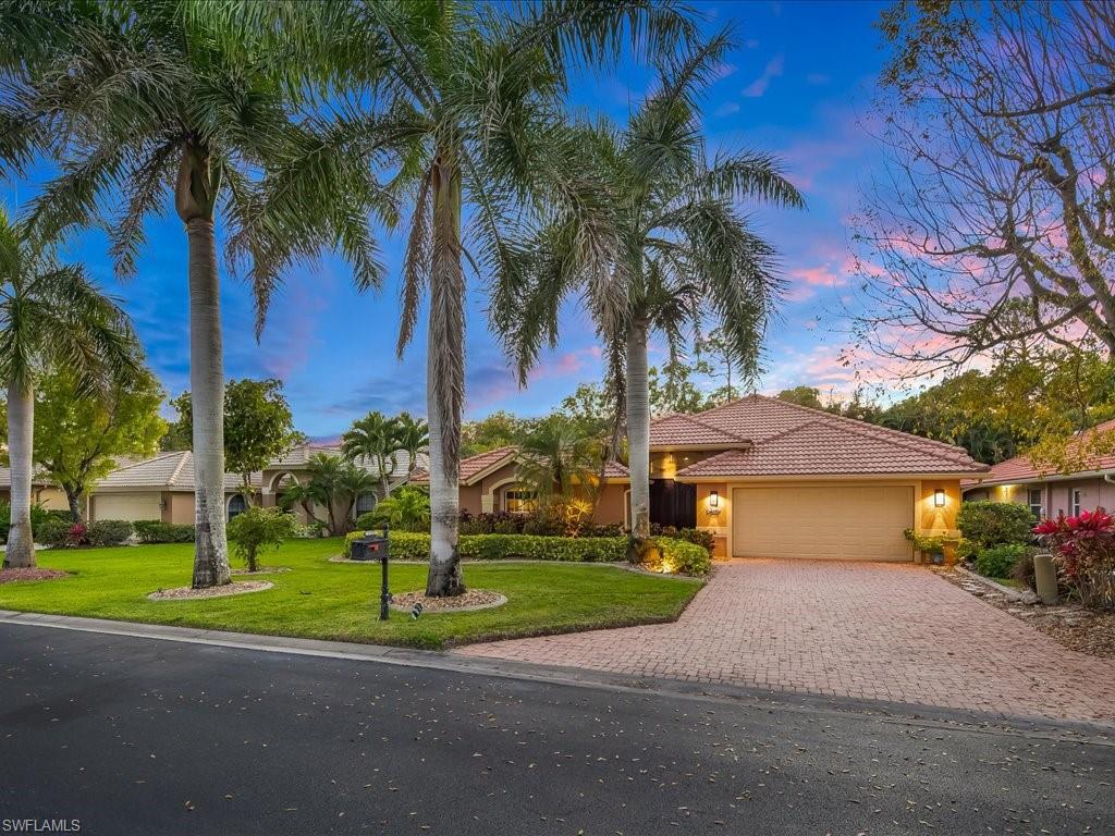 BRIARWOOD - Residential