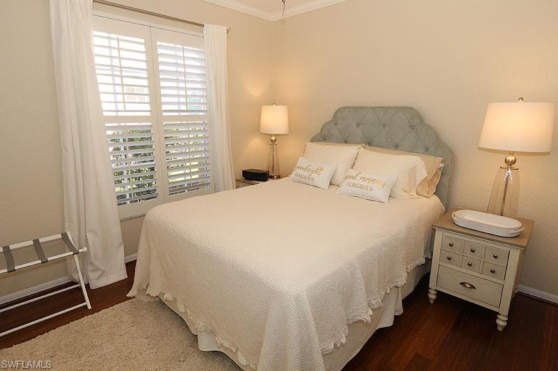 BARRINGTON AT PELICAN BAY - Residential Lease