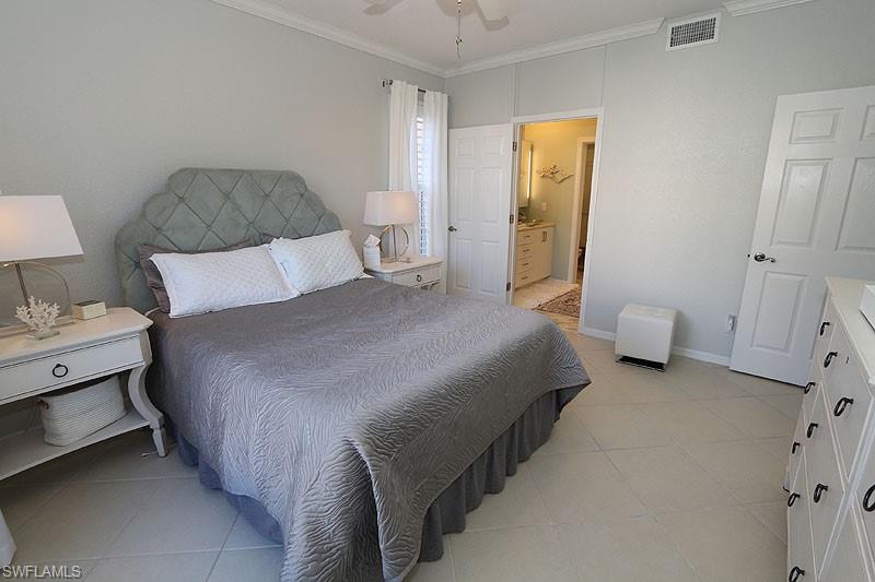 BARRINGTON AT PELICAN BAY - Residential Lease