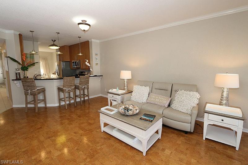 BARRINGTON AT PELICAN BAY - Residential Lease