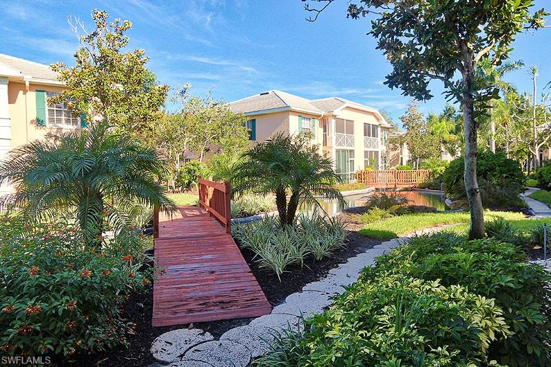 BARRINGTON AT PELICAN BAY - Residential Lease