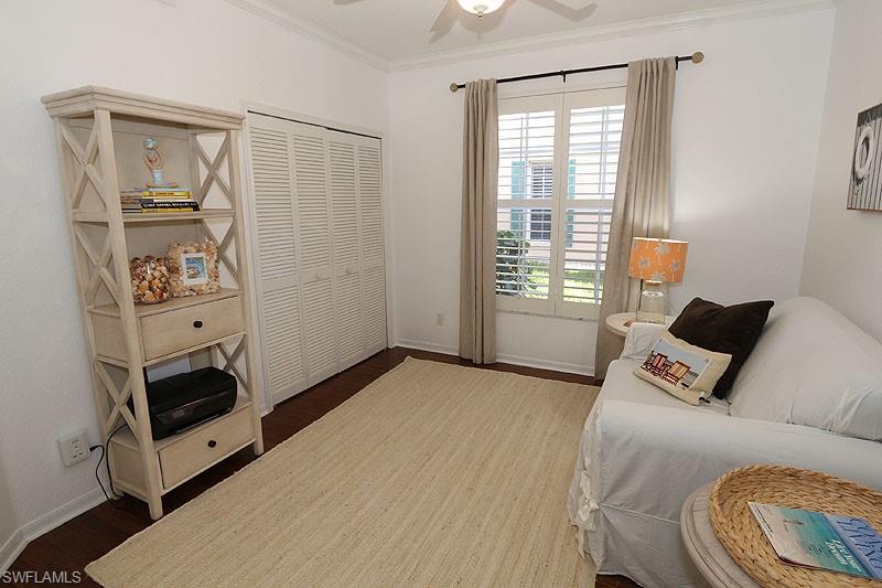 BARRINGTON AT PELICAN BAY - Residential Lease