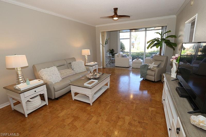 BARRINGTON AT PELICAN BAY - Residential Lease