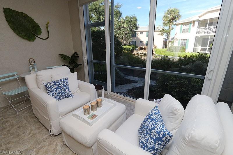 BARRINGTON AT PELICAN BAY - Residential Lease