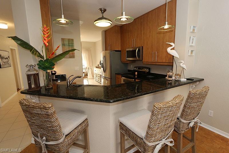 BARRINGTON AT PELICAN BAY - Residential Lease