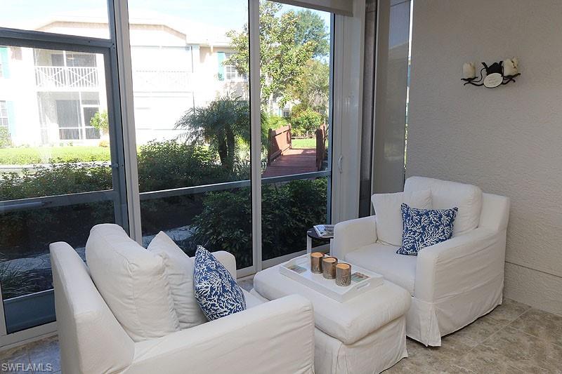 BARRINGTON AT PELICAN BAY - Residential Lease