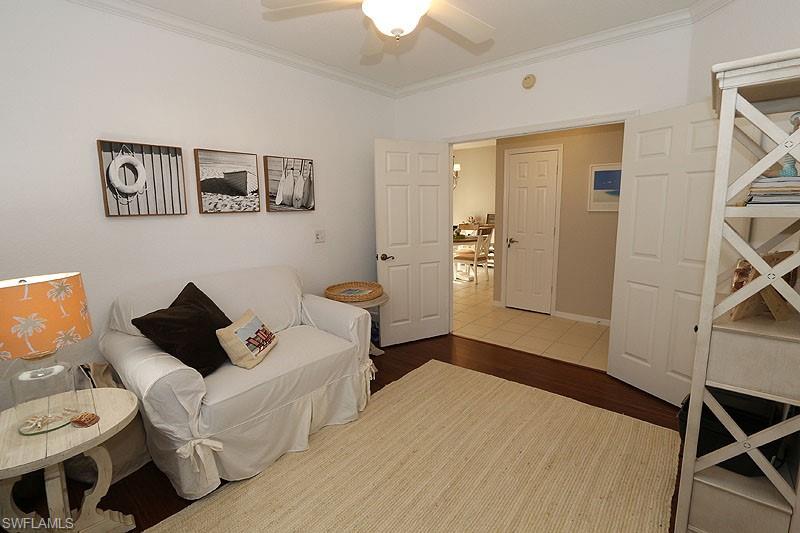 BARRINGTON AT PELICAN BAY - Residential Lease