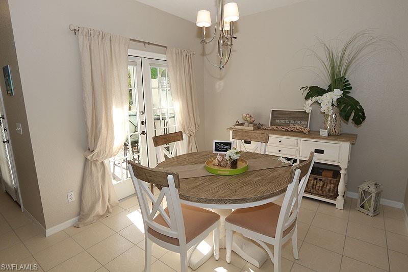 BARRINGTON AT PELICAN BAY - Residential Lease