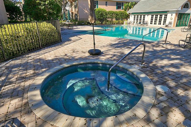 BARRINGTON AT PELICAN BAY - Residential Lease