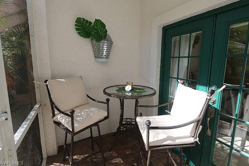 BARRINGTON AT PELICAN BAY - Residential Lease