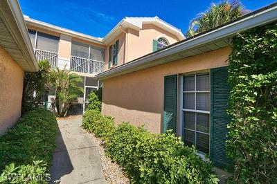 BARRINGTON AT PELICAN BAY - Residential Lease