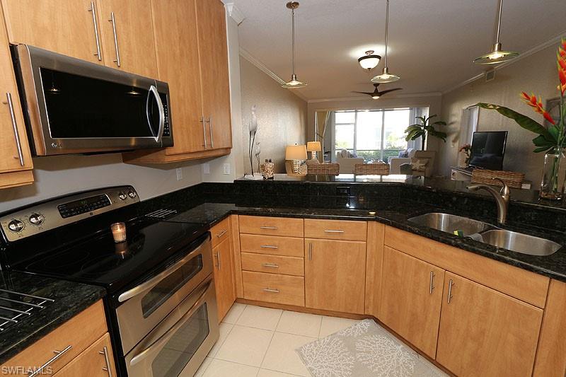 BARRINGTON AT PELICAN BAY - Residential Lease