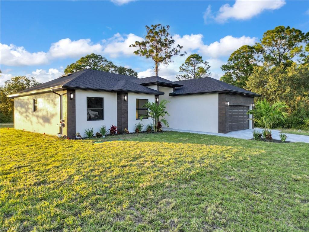 LEHIGH ACRES - Residential Lease