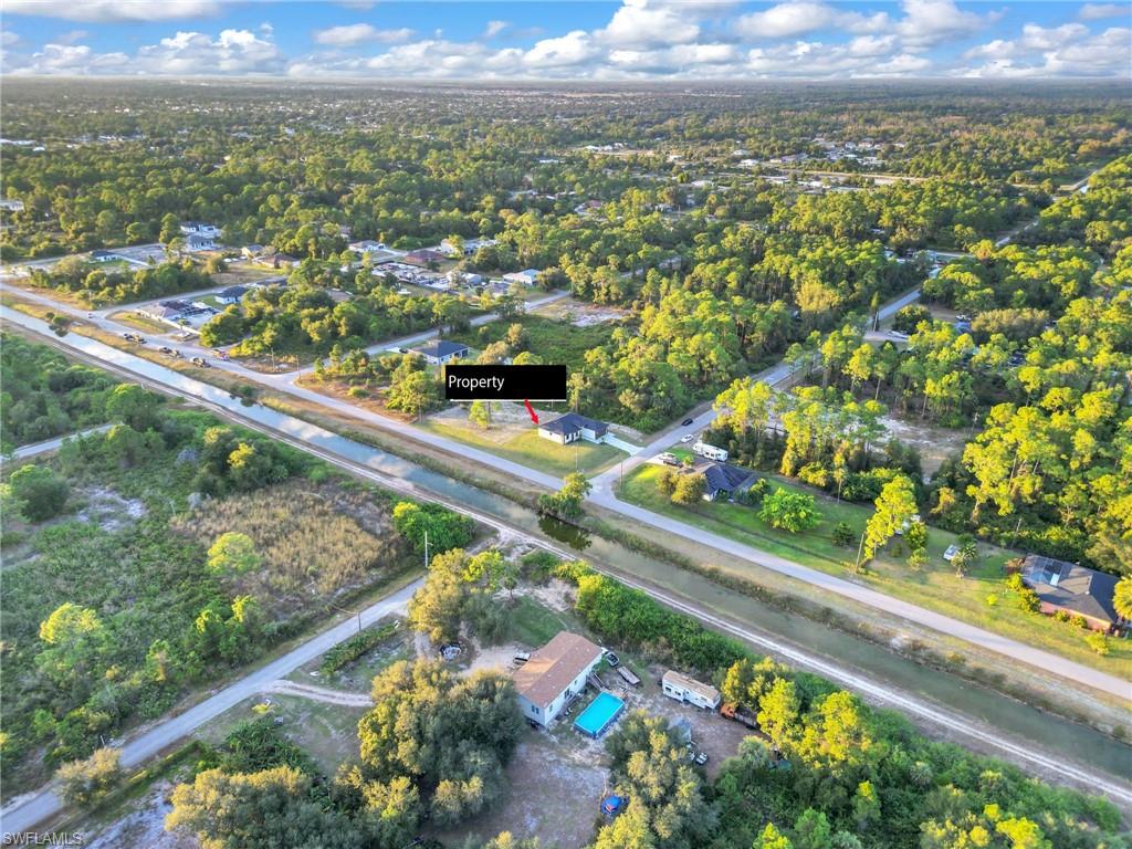 LEHIGH ACRES - Residential Lease